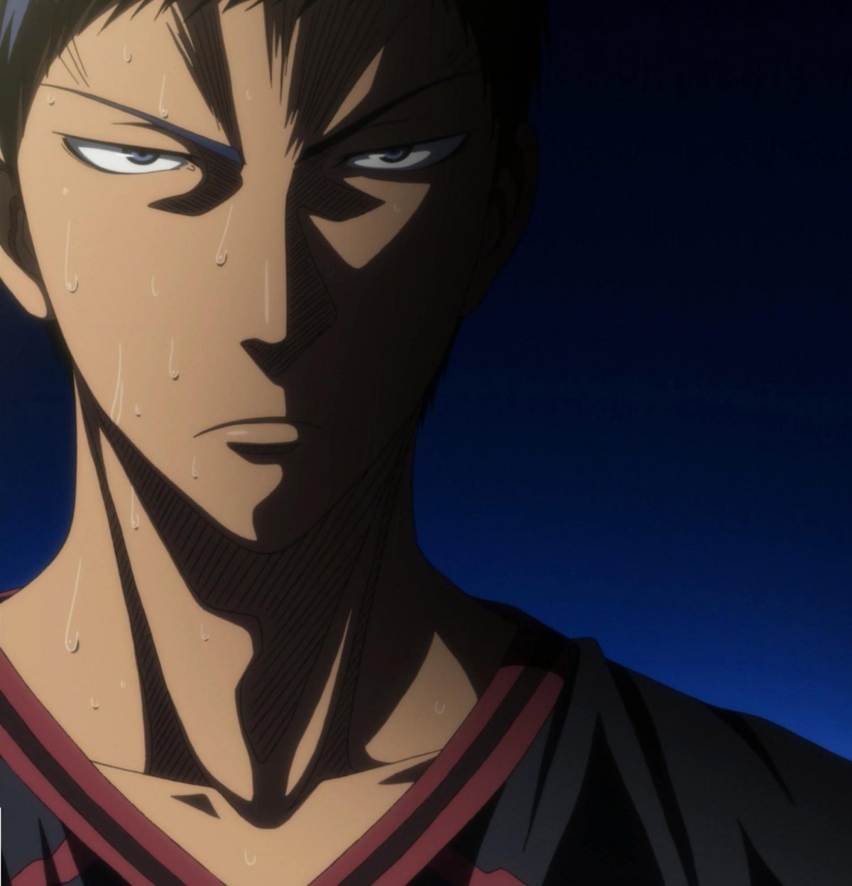 Аомине дайки