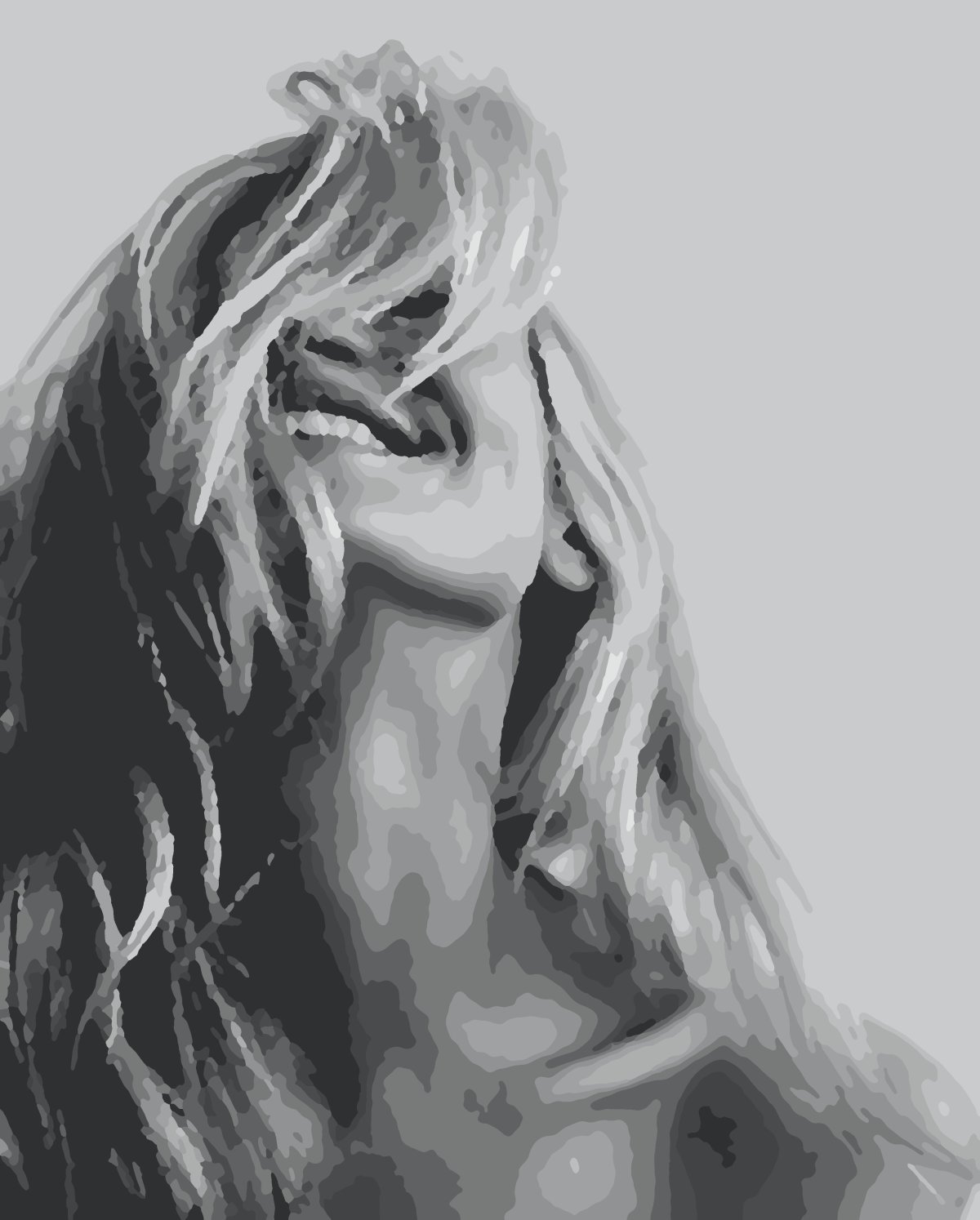 Стильная фотосессия