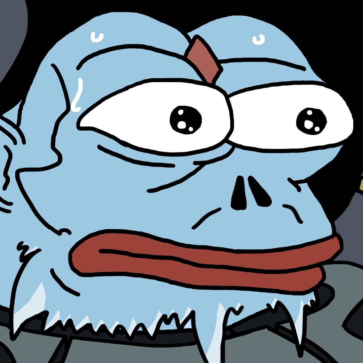 Кот на аву в ДС