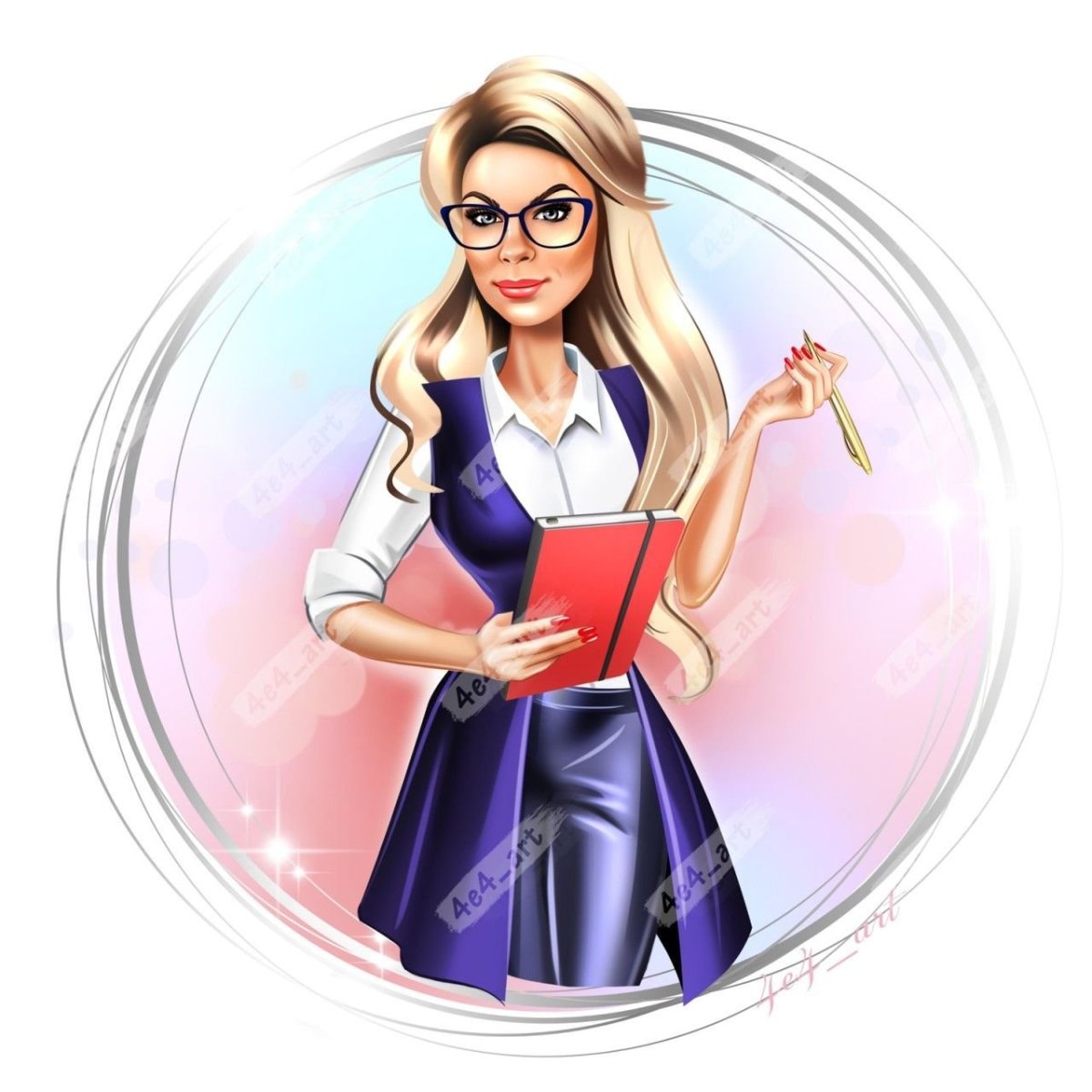 Аватар учитель