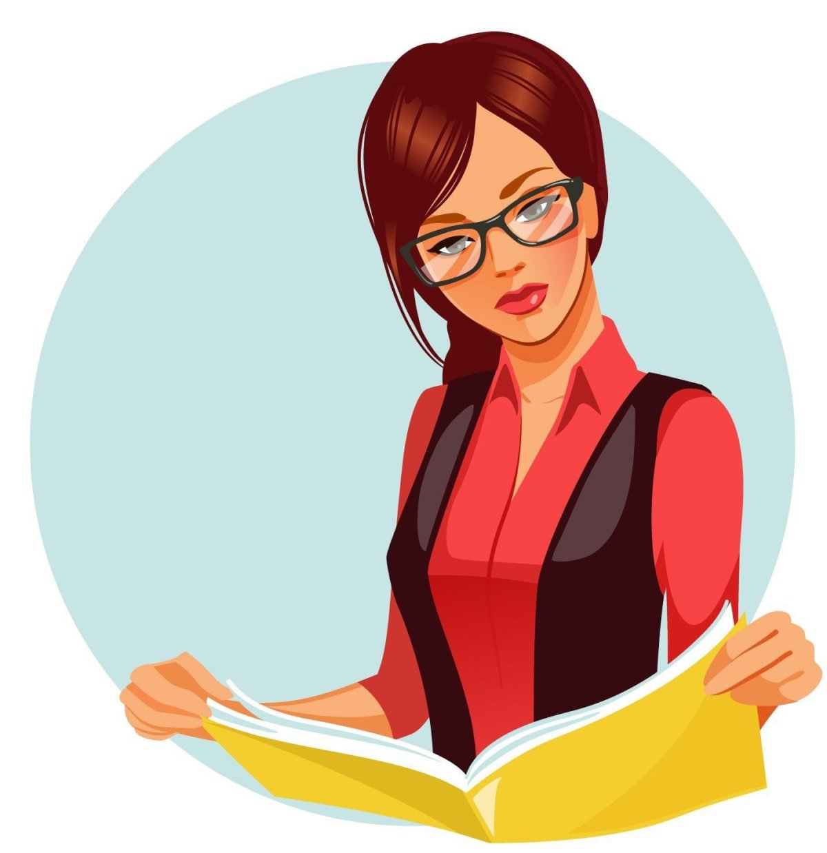 Оля Кузина Череповец