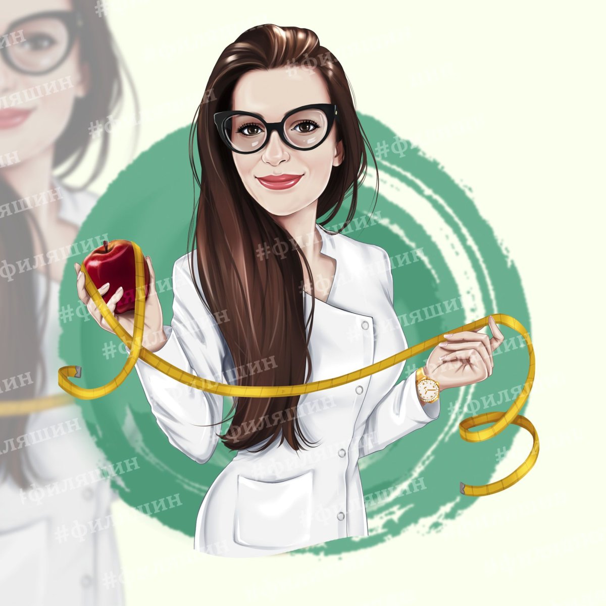 Учитель значок