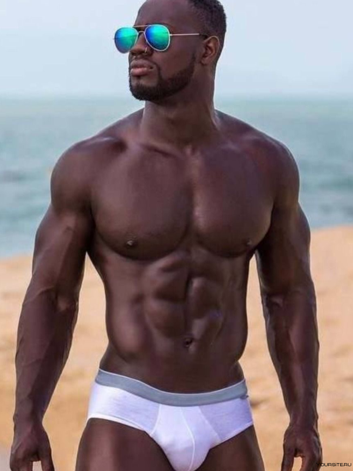 Шарж Майкл Джордан