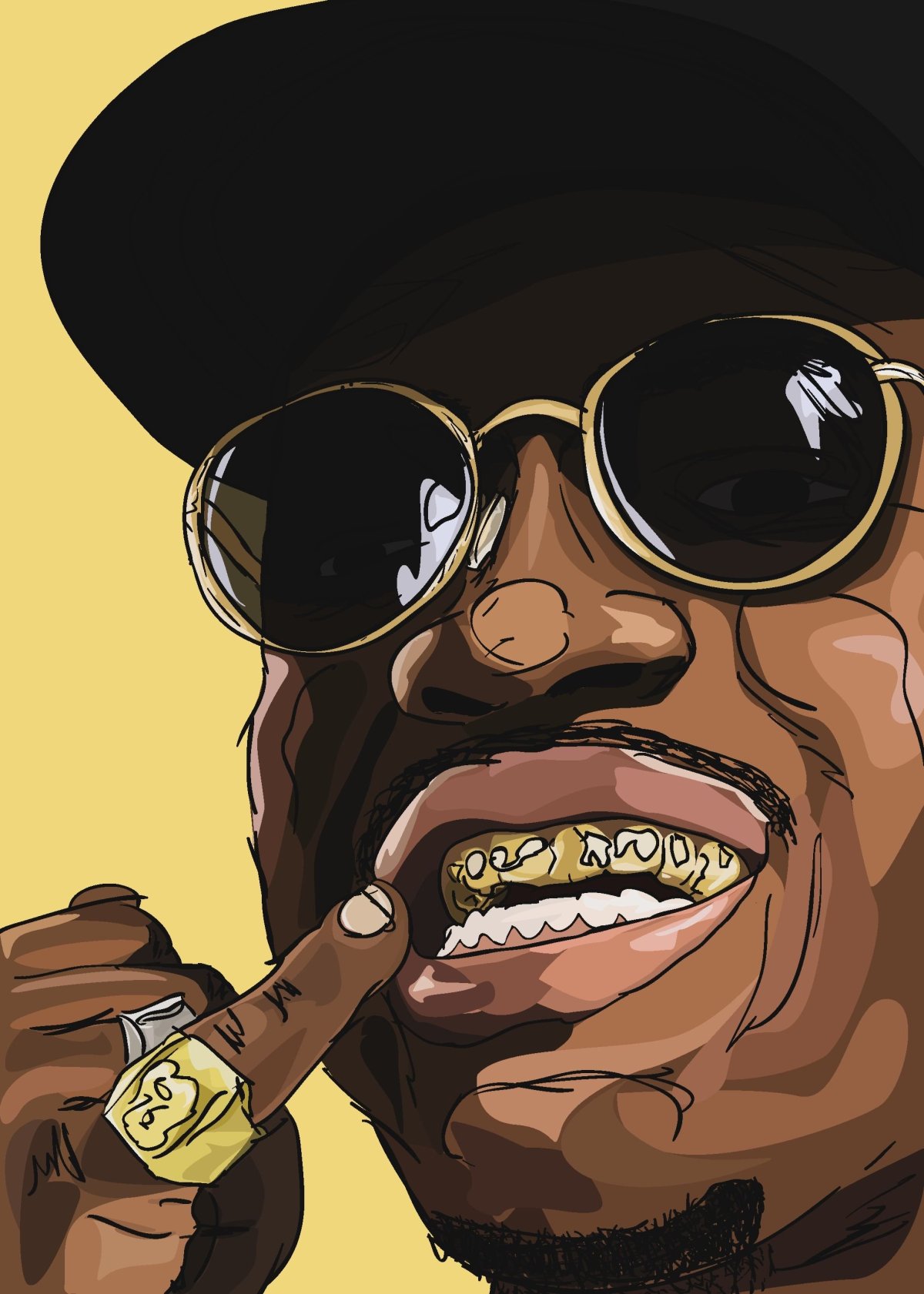 Трэвис Скотт стим