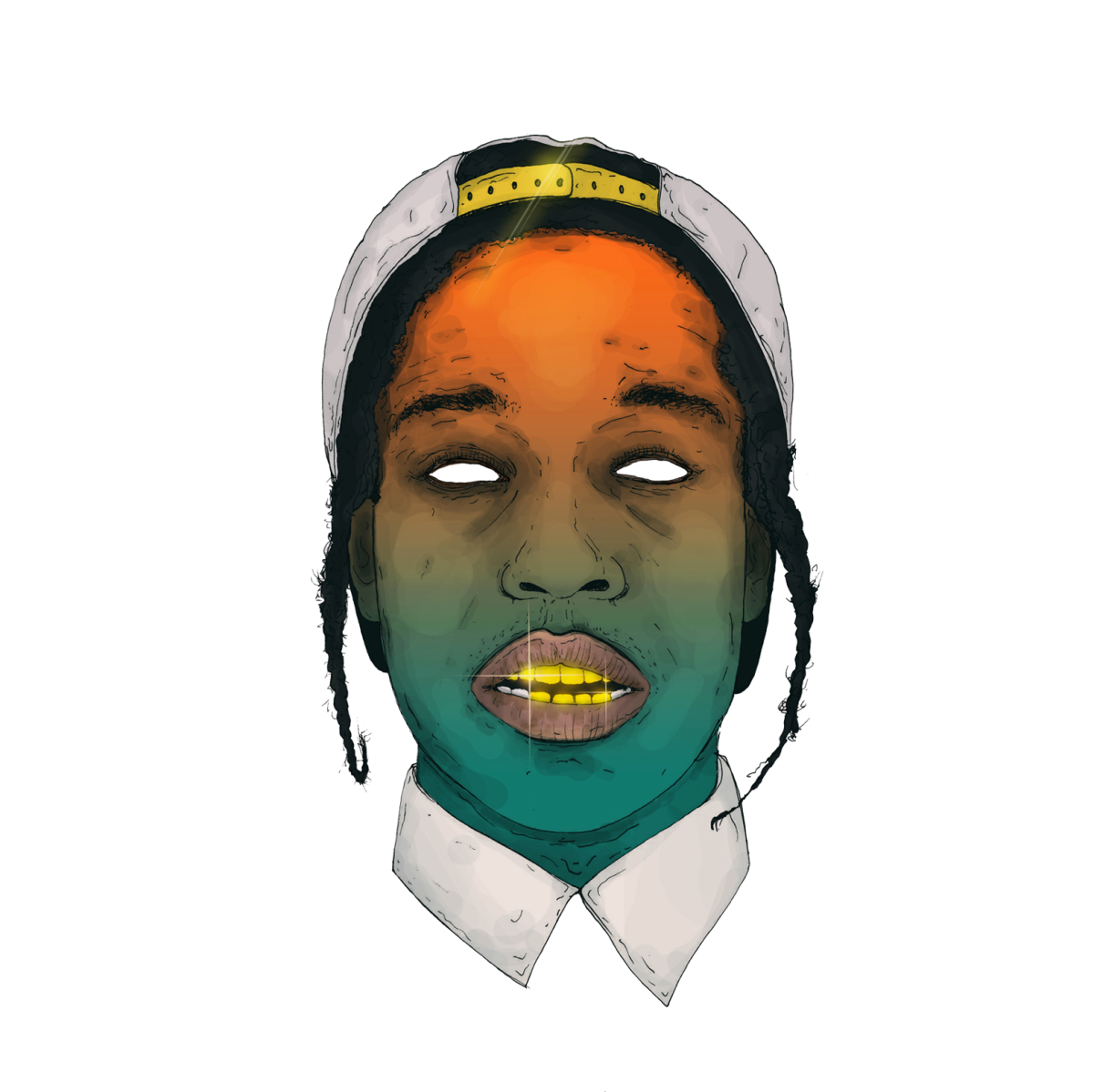 Аватарки Lamar