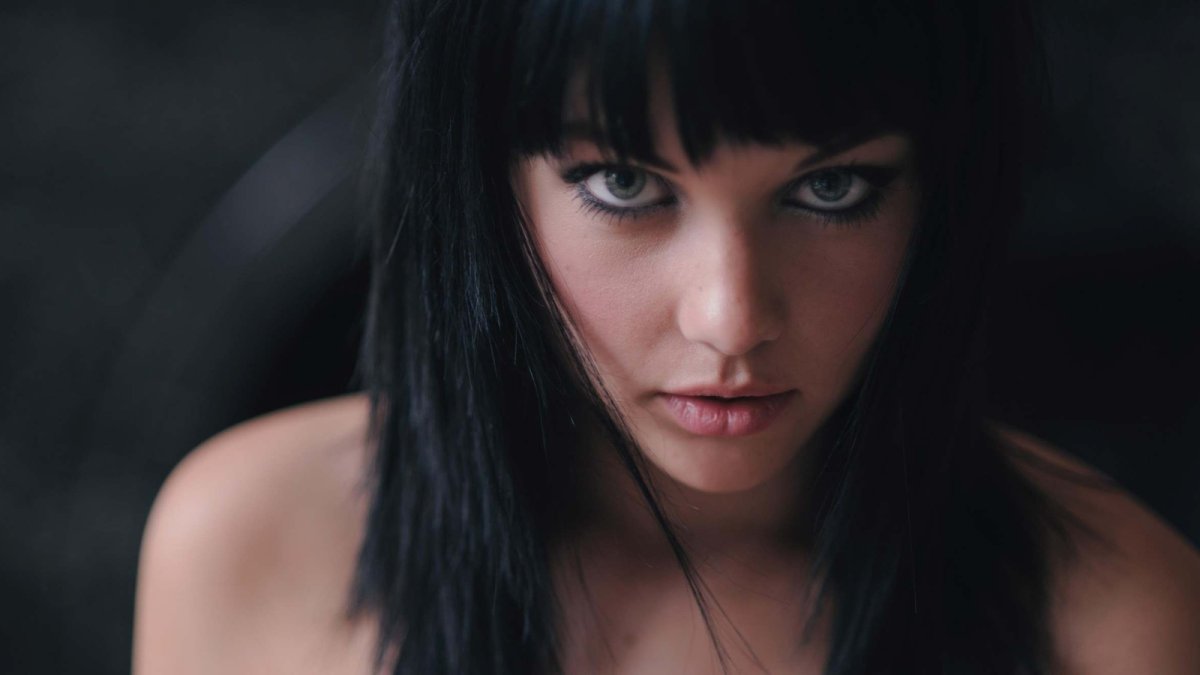 Лисса и Давид