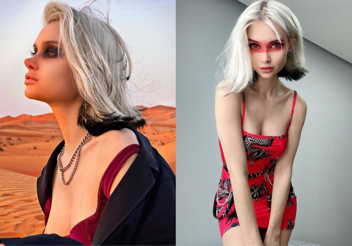 Мелисса Фумеро горячие