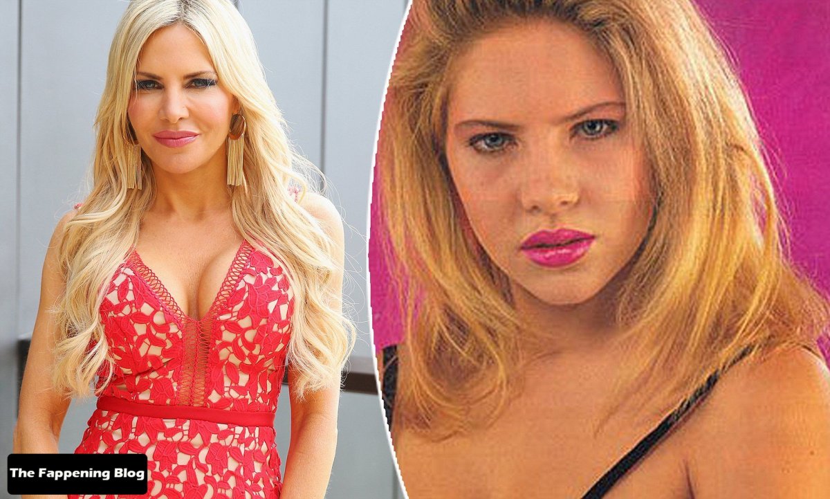 Фитоняшка в плену