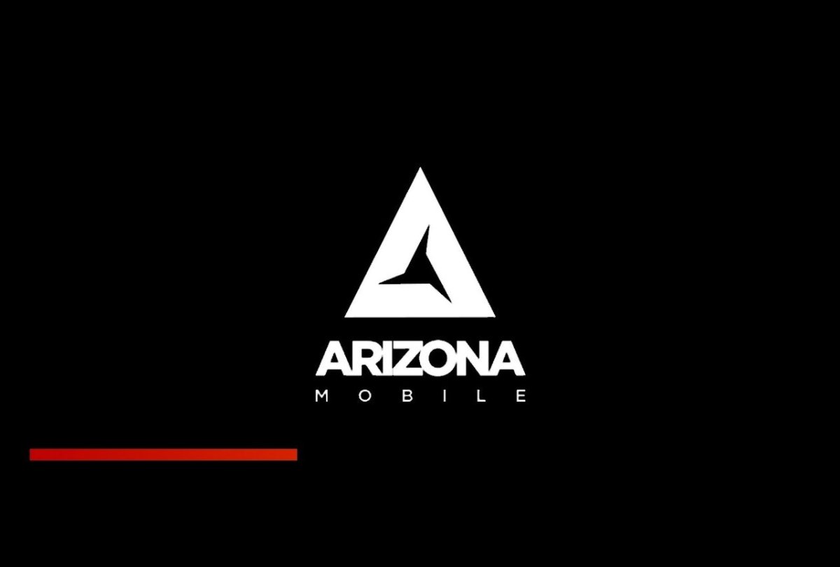 Arizona Rp логотип