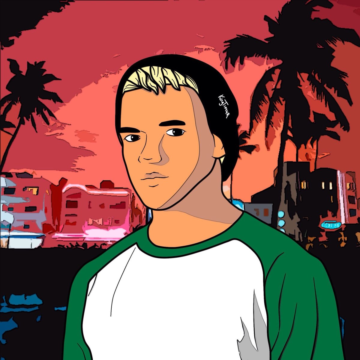 Руди ЮТУБЕР