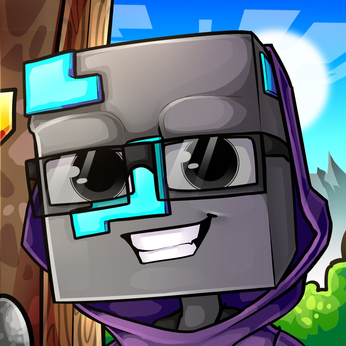 Аватарка руды