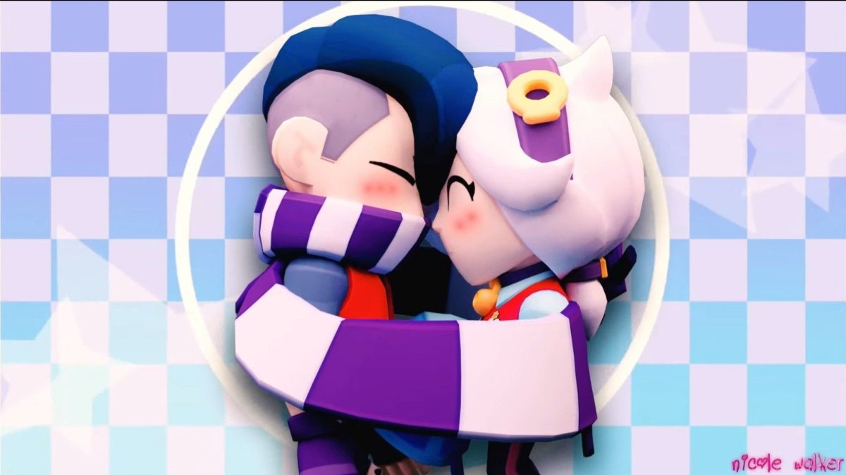 Фенг и Эдгар шип 18