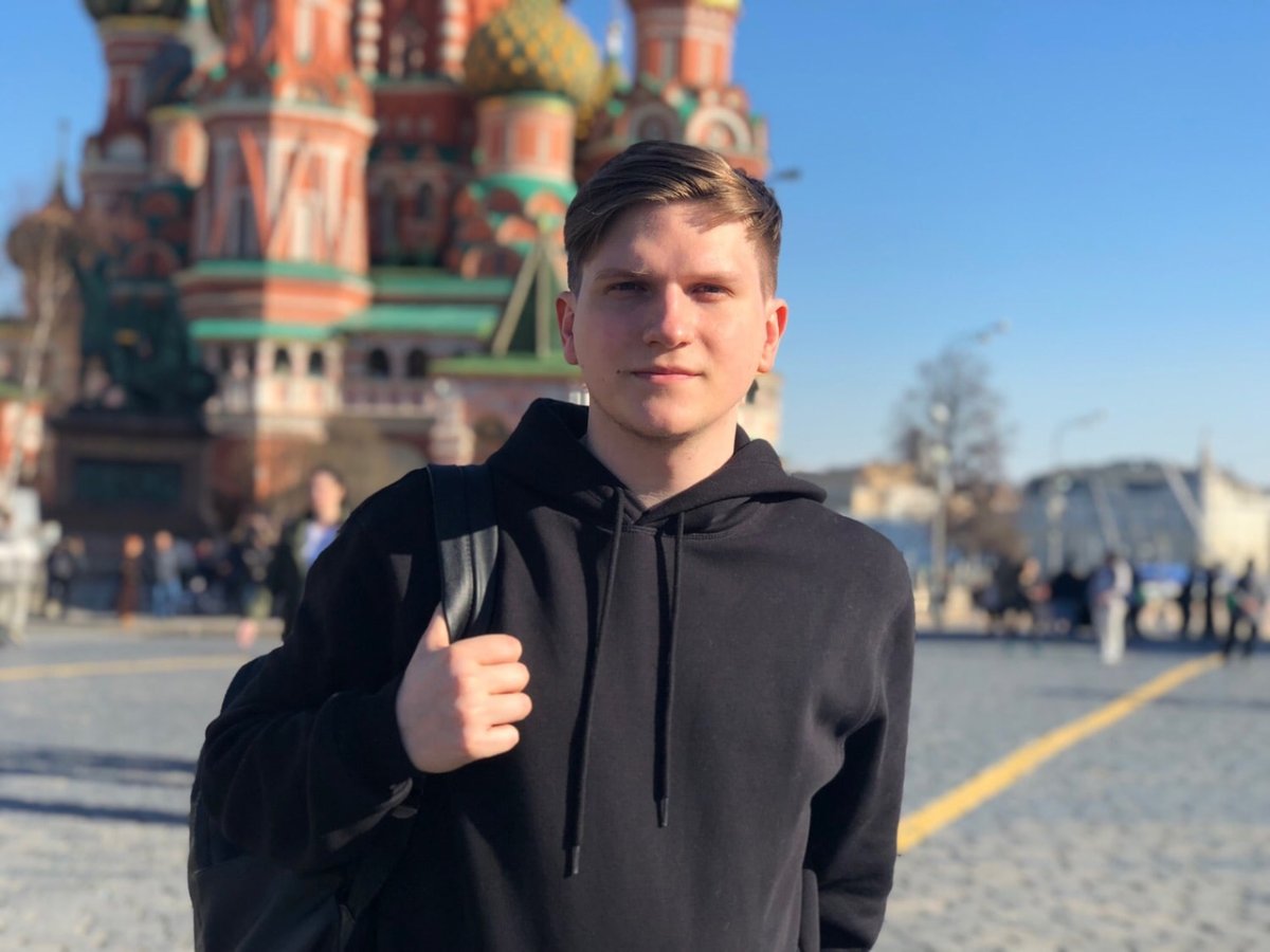 Ава для стандофф киберспортсменов