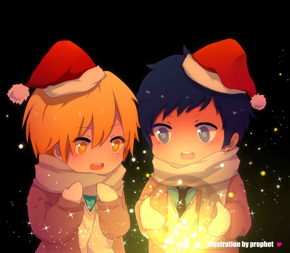 Двойные арты