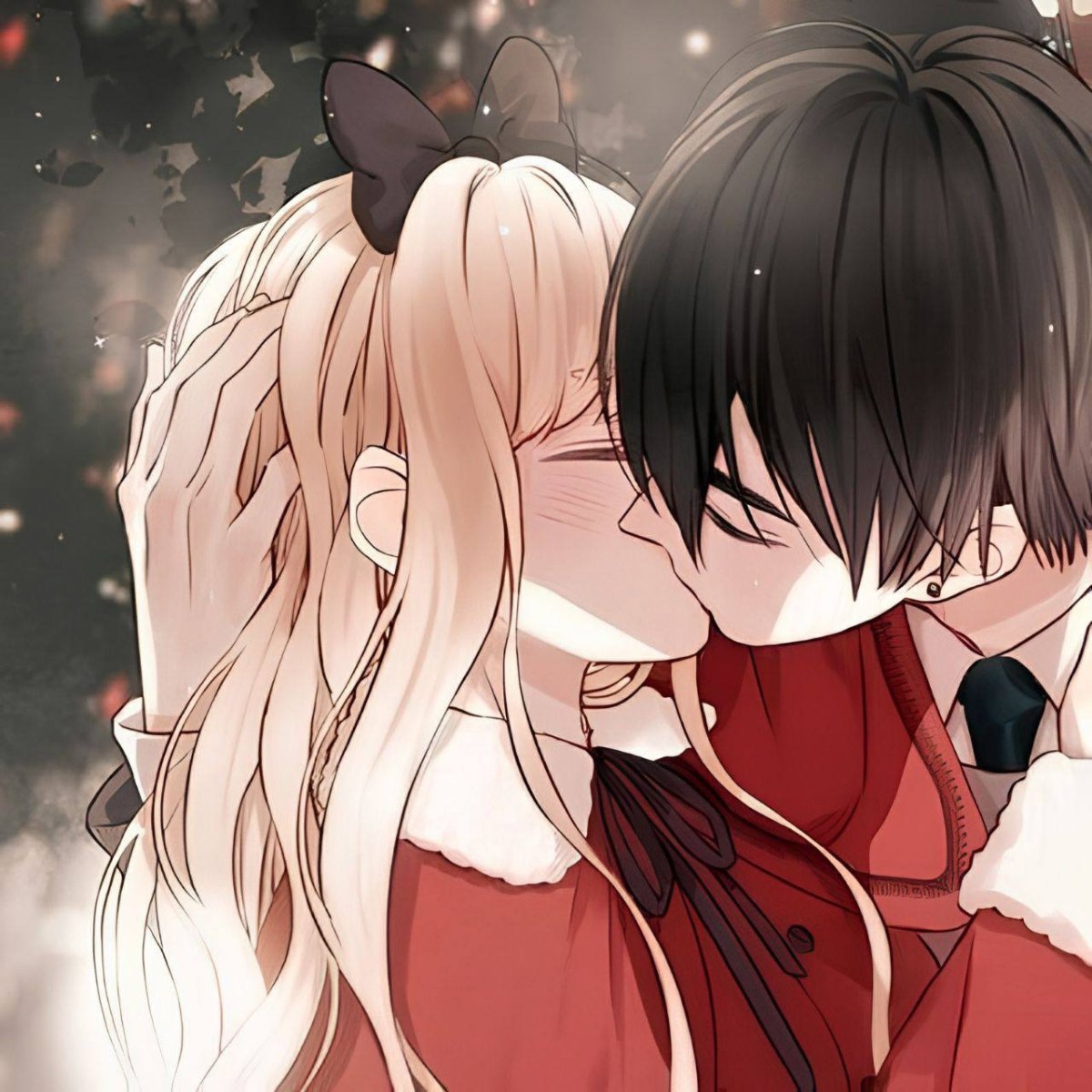 Фейри Тейл Рождество