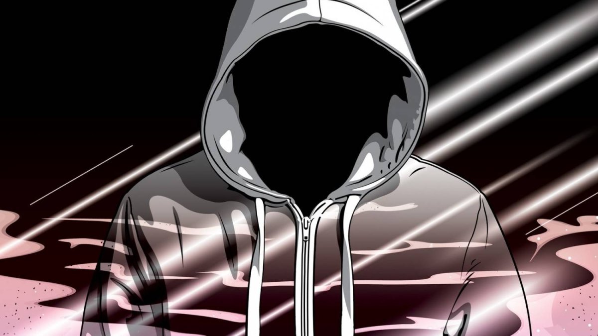 Отражение в очках