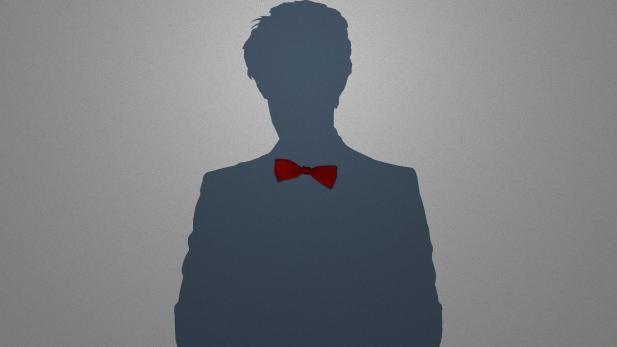 The Invisible man 1897