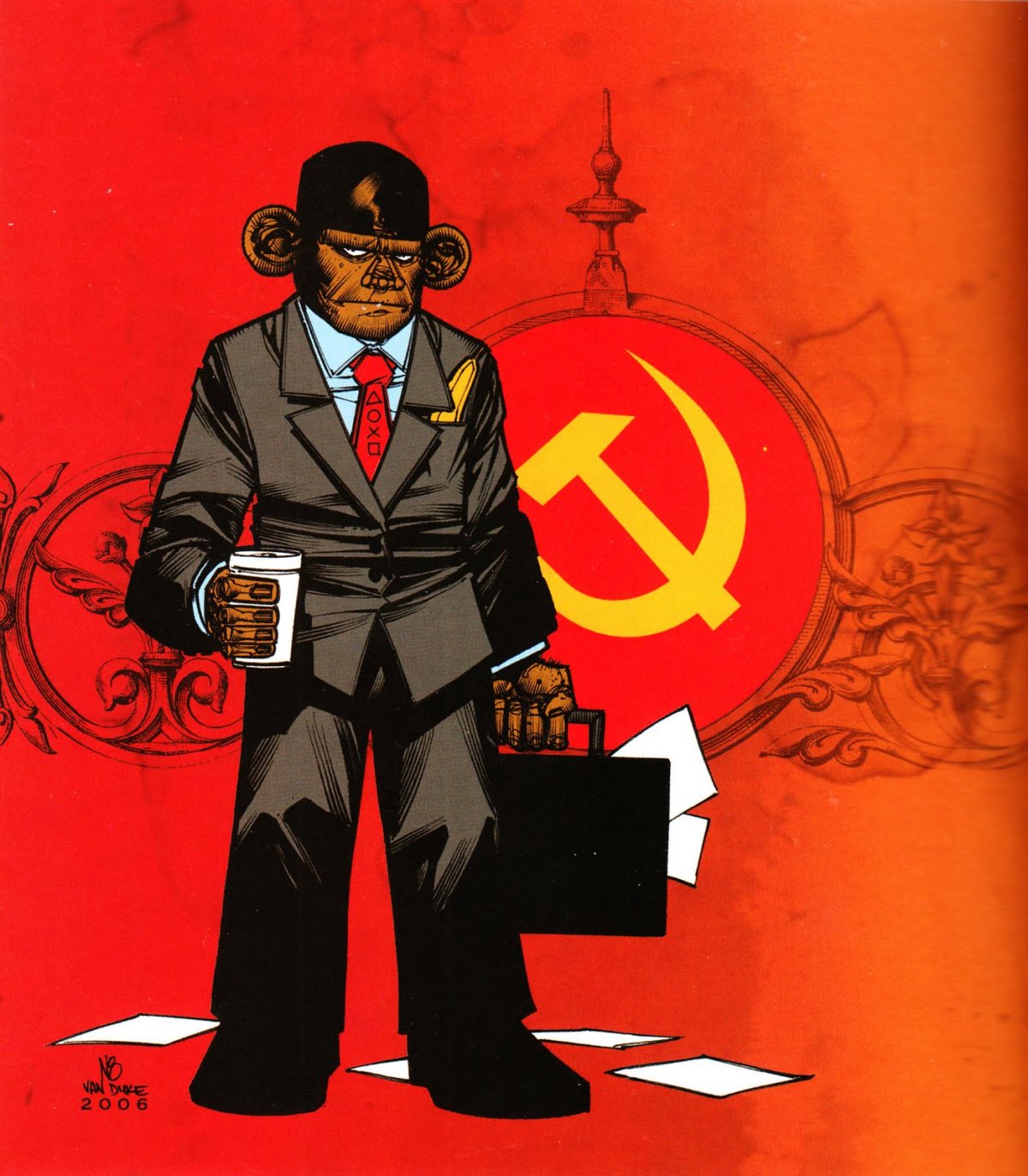 Флаг СССР 1920