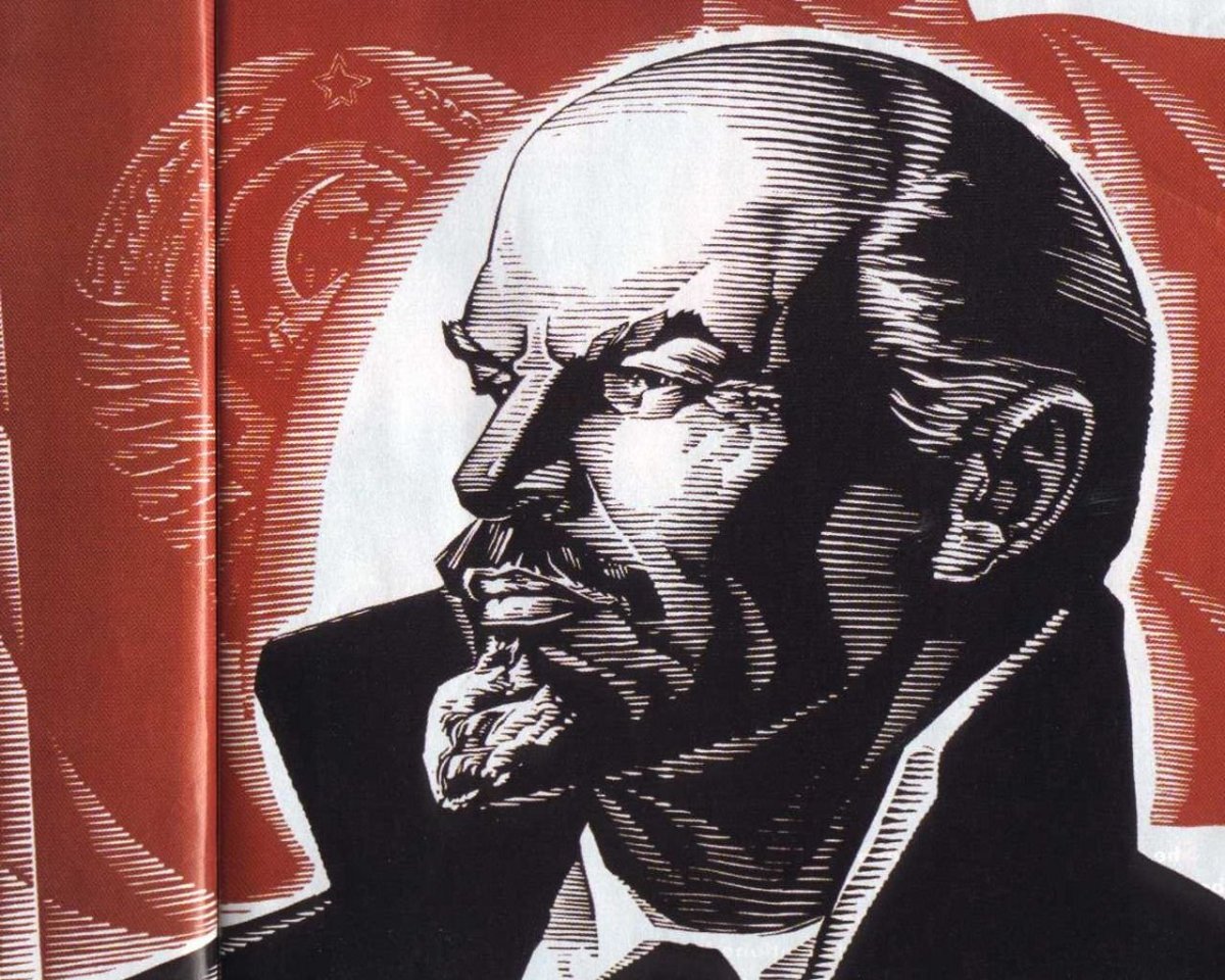 Анархо коммунизм Чегевара