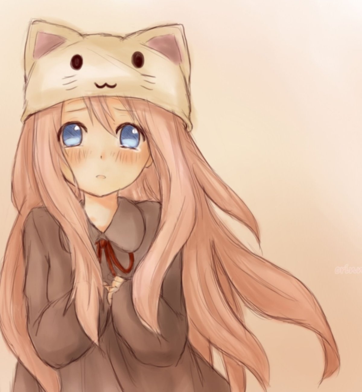 Неко Камилла