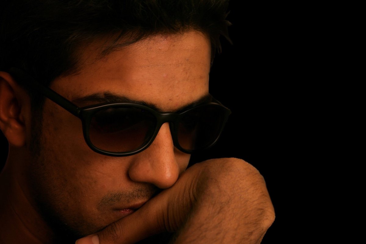 Алексей Скосырский