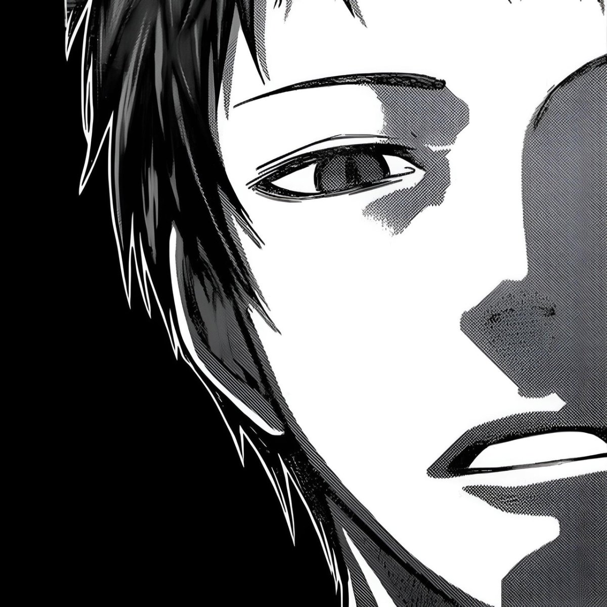 Акаши Сейджуро Манга