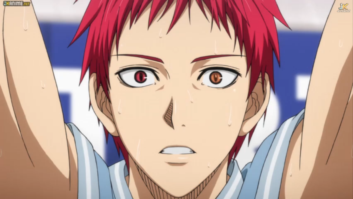 Акаши Сейджуро