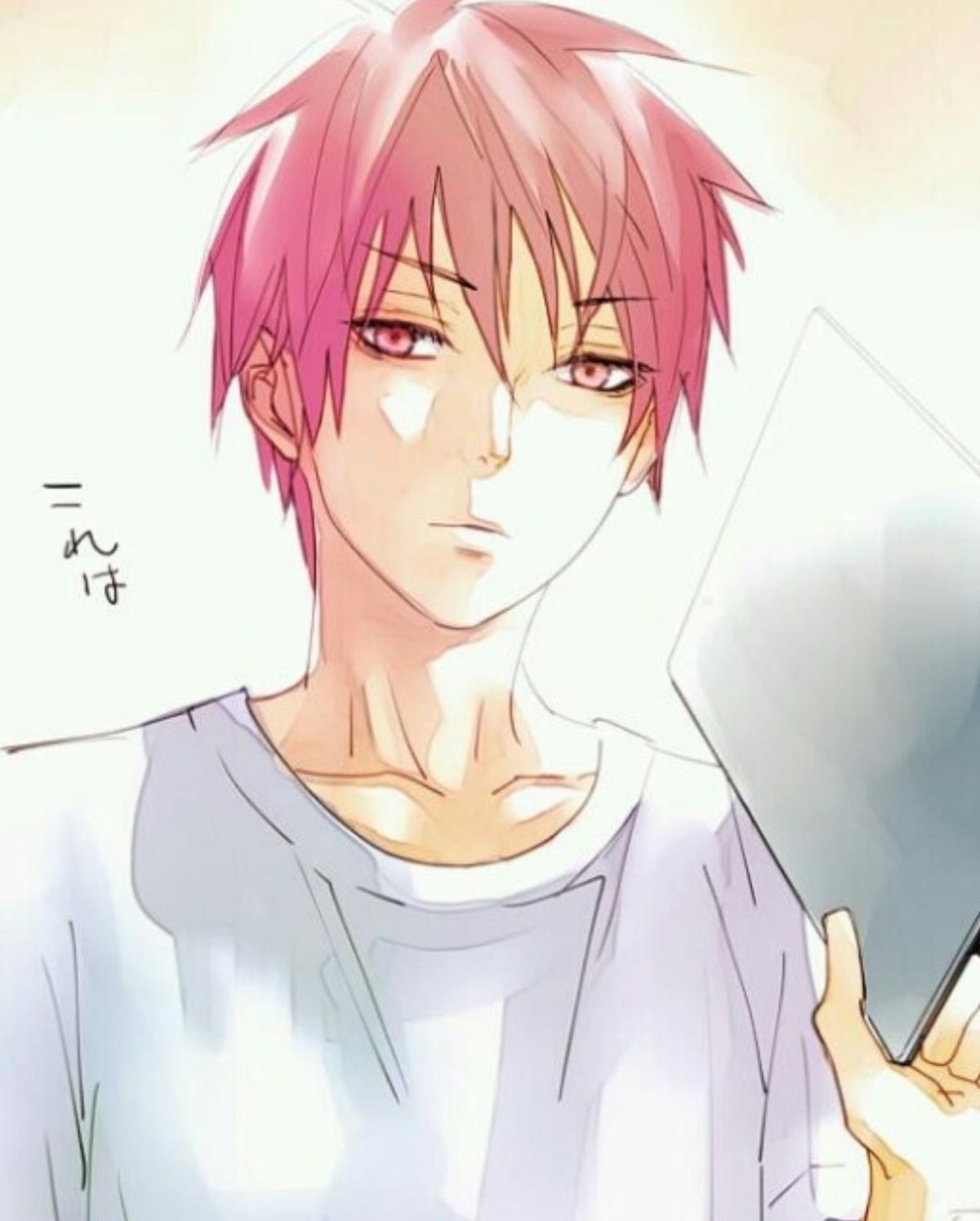 Акаши Сейджуро zxc