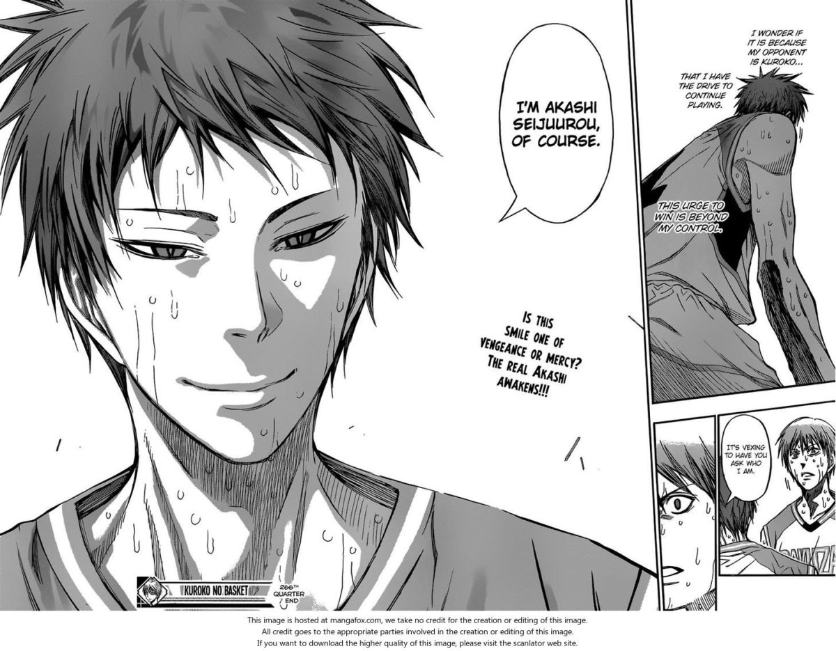 Джаббервок баскетбол Куроко игроки