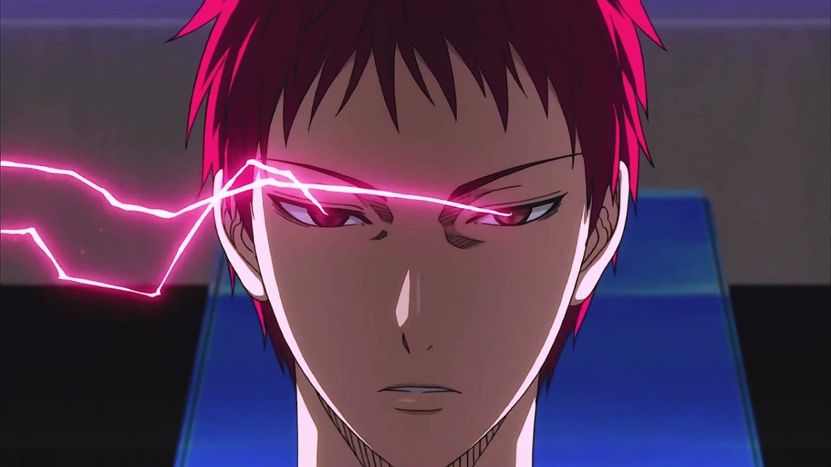 Акаши во весь рост