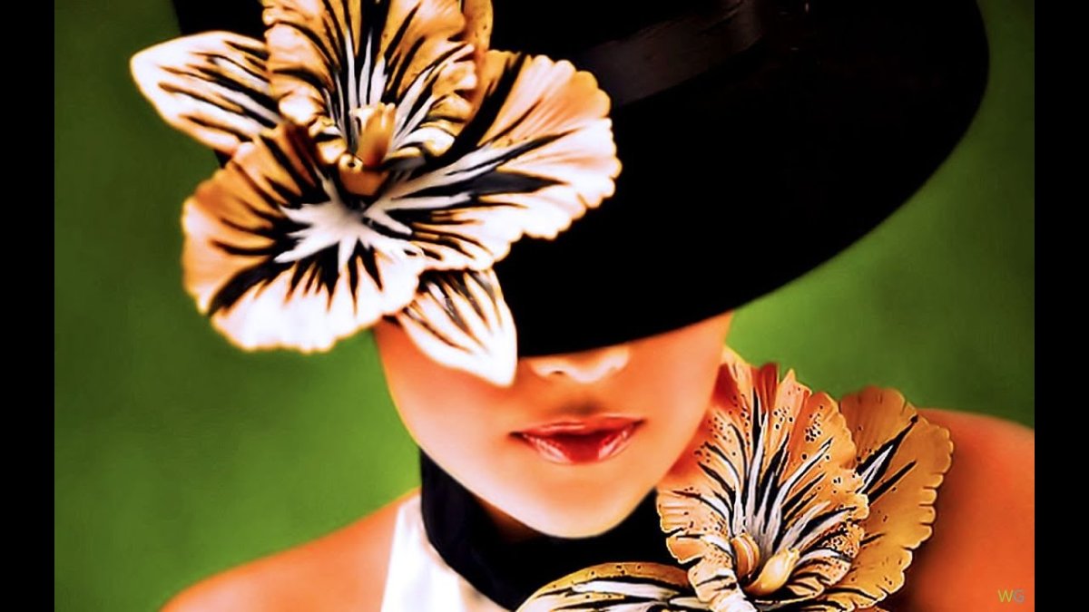 Смешные старушки