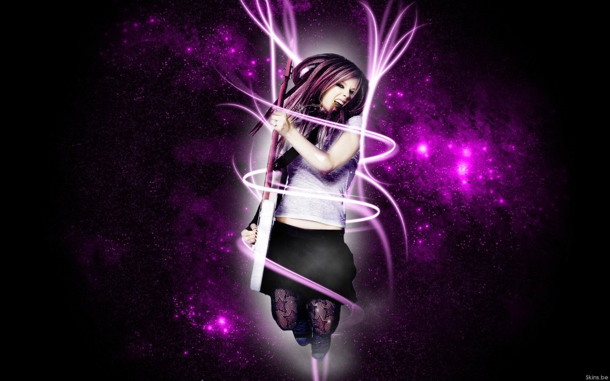 Цветок губы