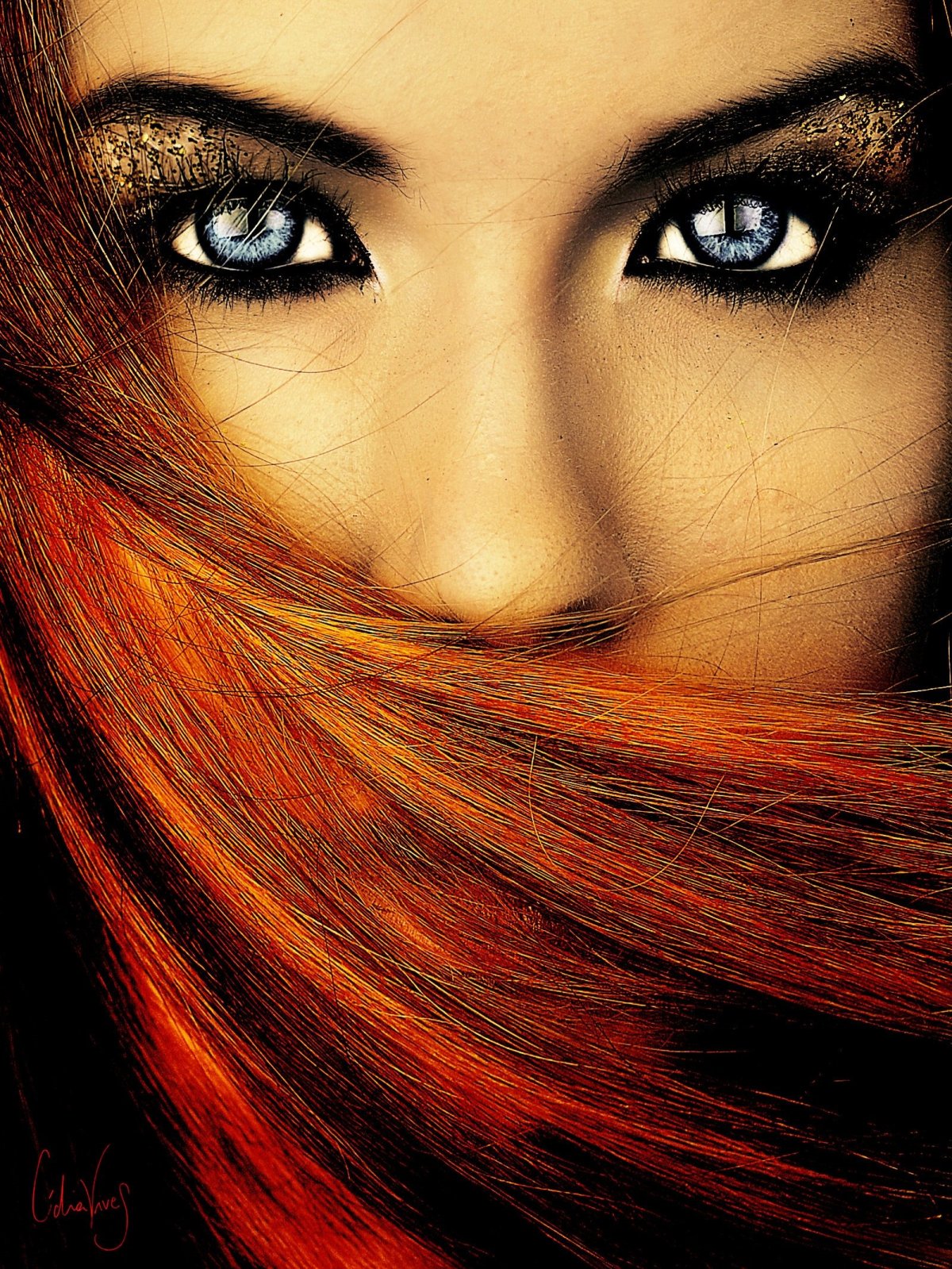 Заставки для девочек