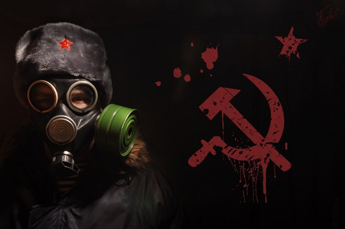 Символы СССР