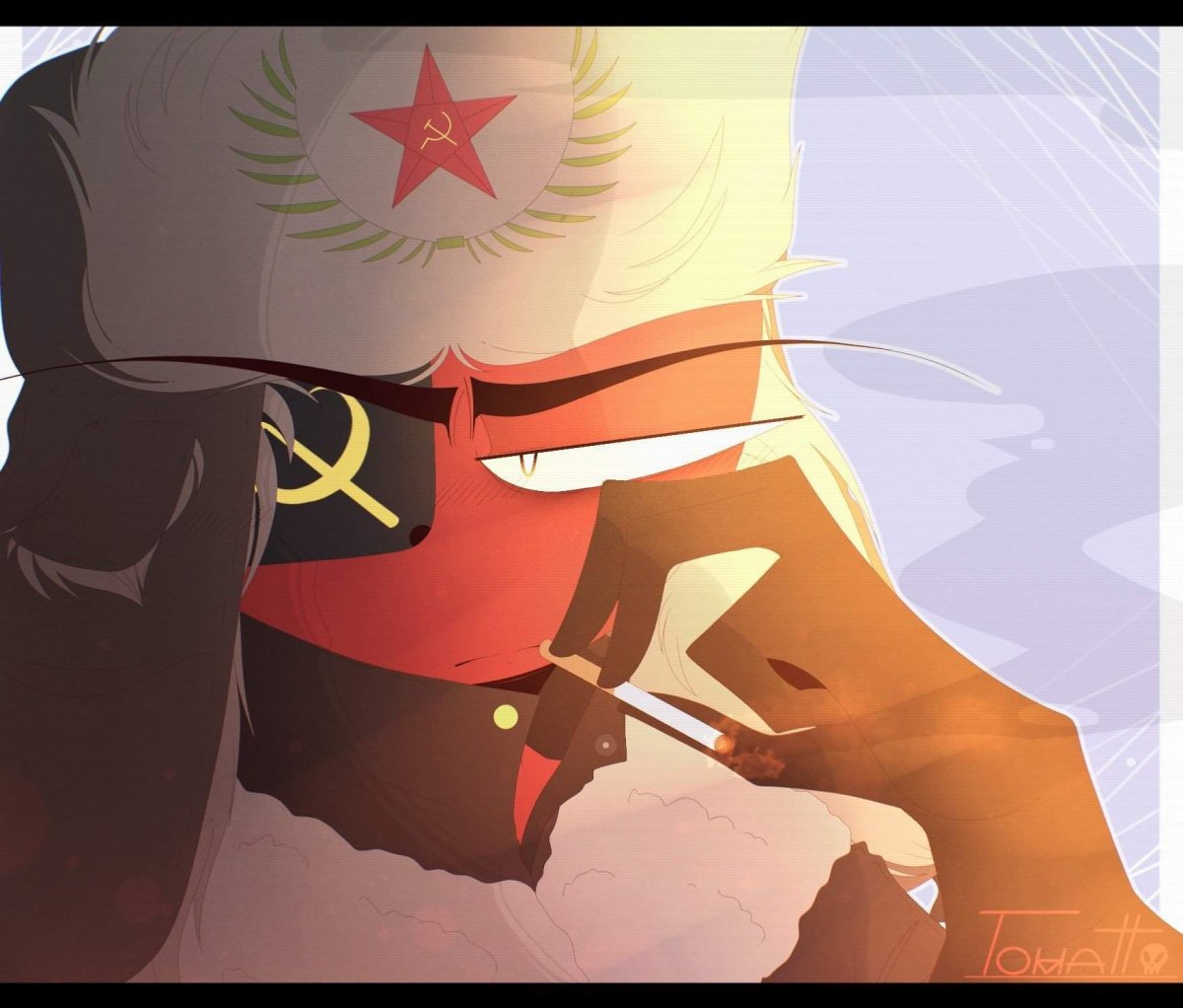 Советская армия