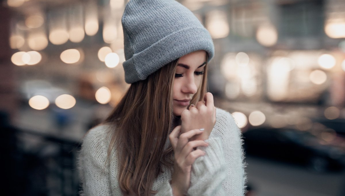 Спина человека