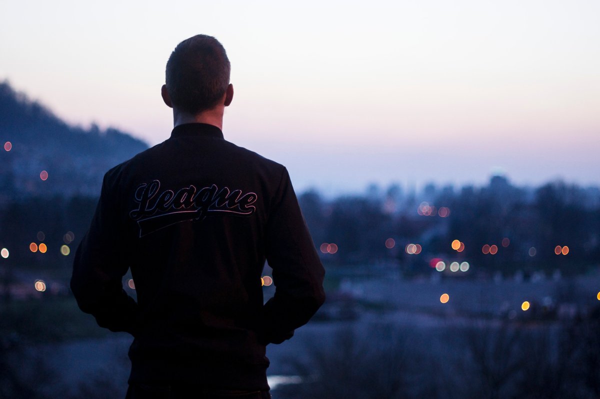 Аватарки со смыслом для мужчин