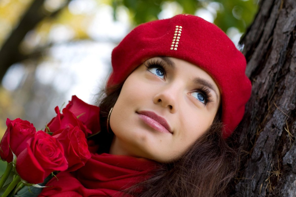 Александра Симонова ВК