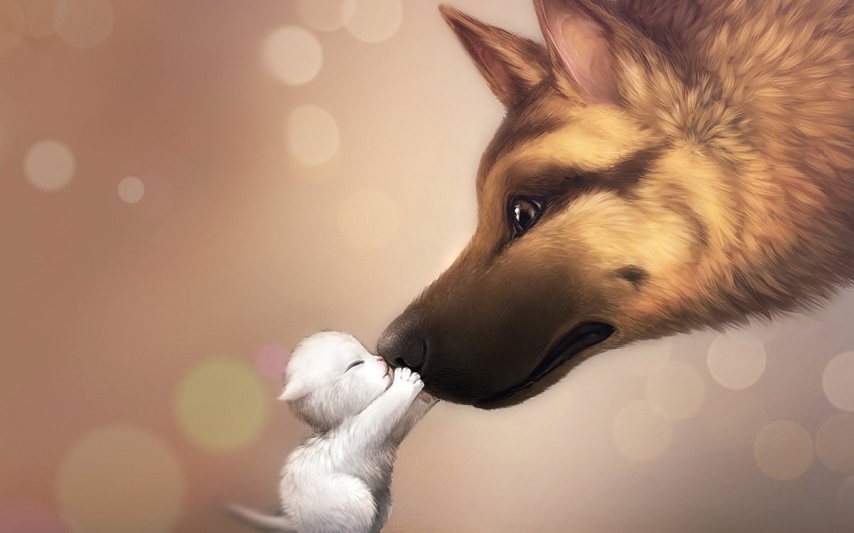 Дальневосточный леопард оскал