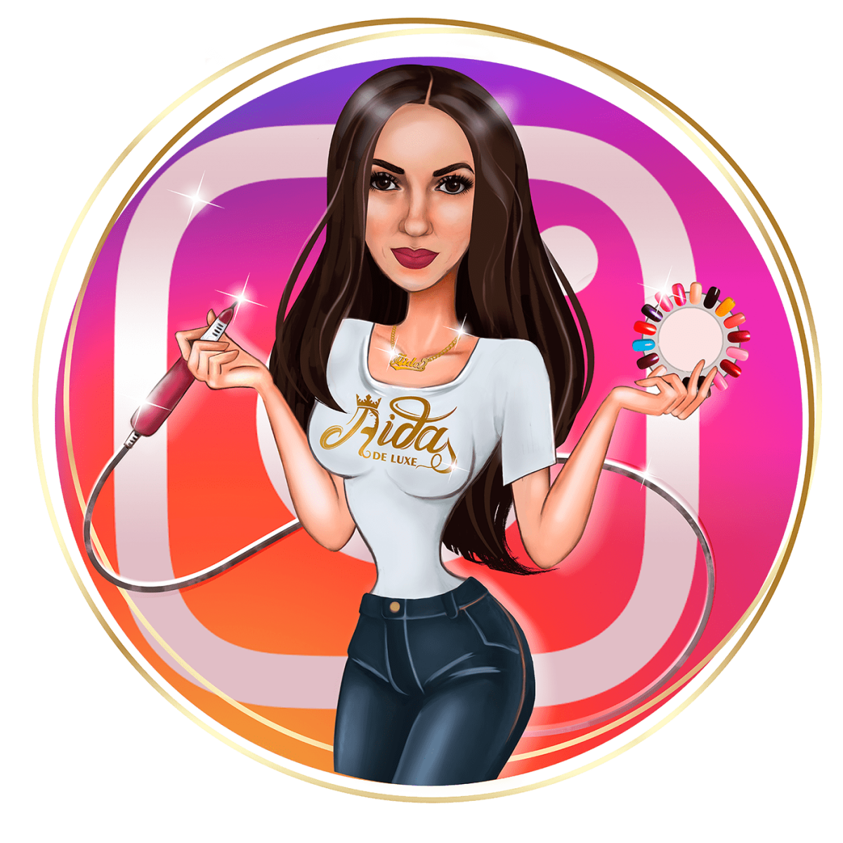 Гигачад Эрнест Халимов