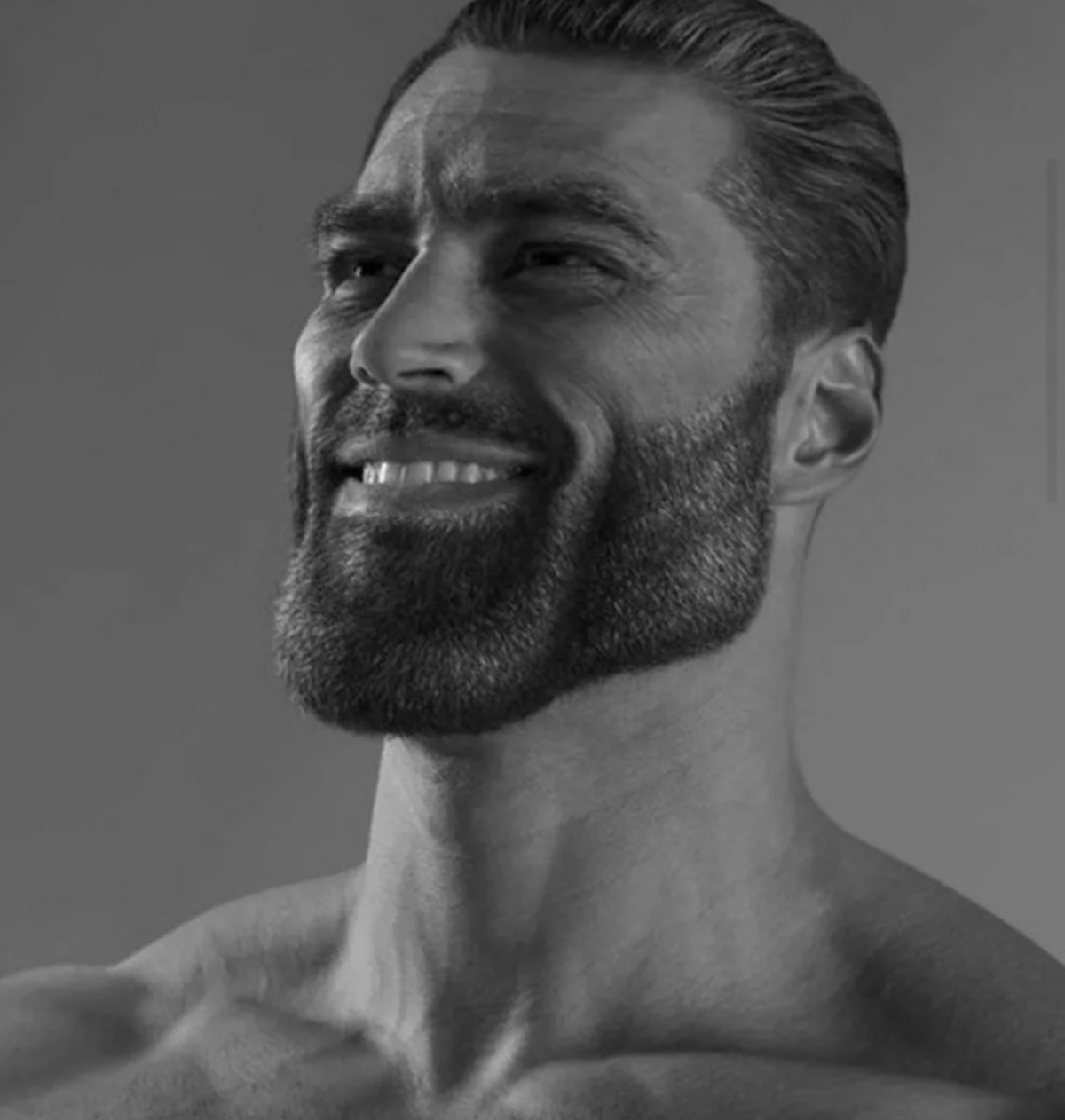 Эрнест Халимов gigachad