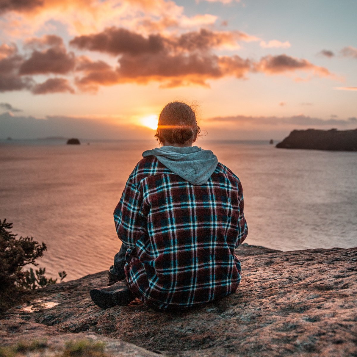 Аватар для социальных сетей