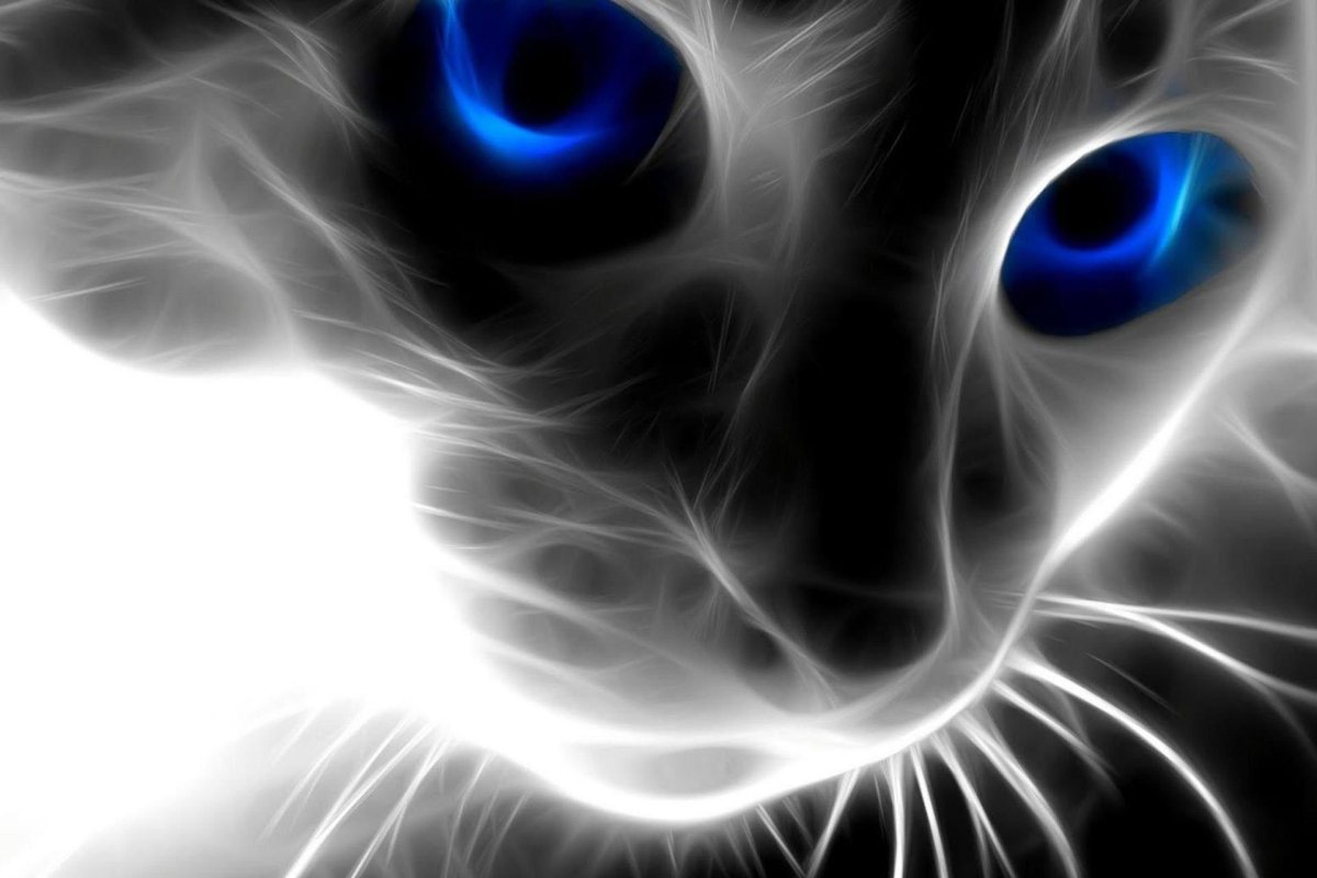 Фантастические животные