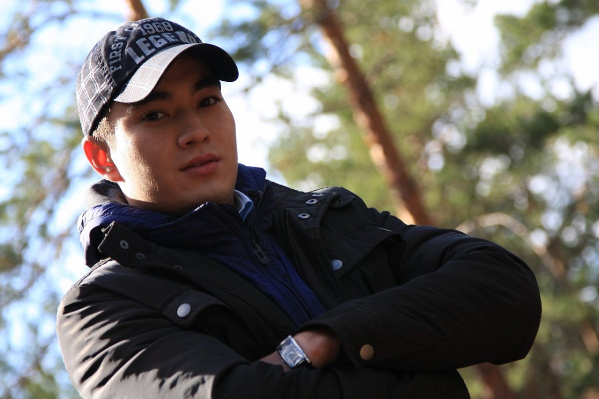 Влада Сидоренко