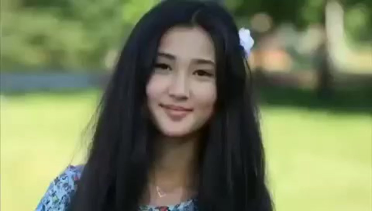 Кадырова жылдыз