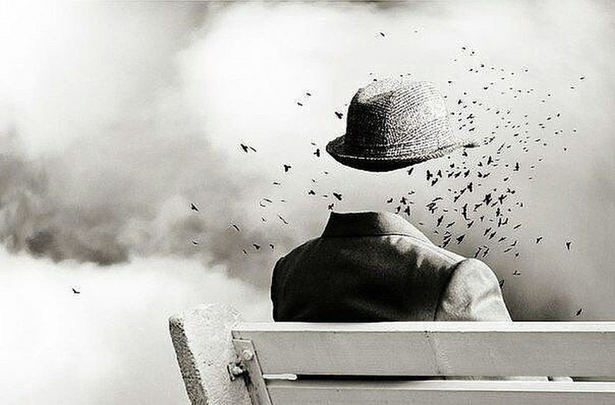 Иллюстрации с глубоким смыслом