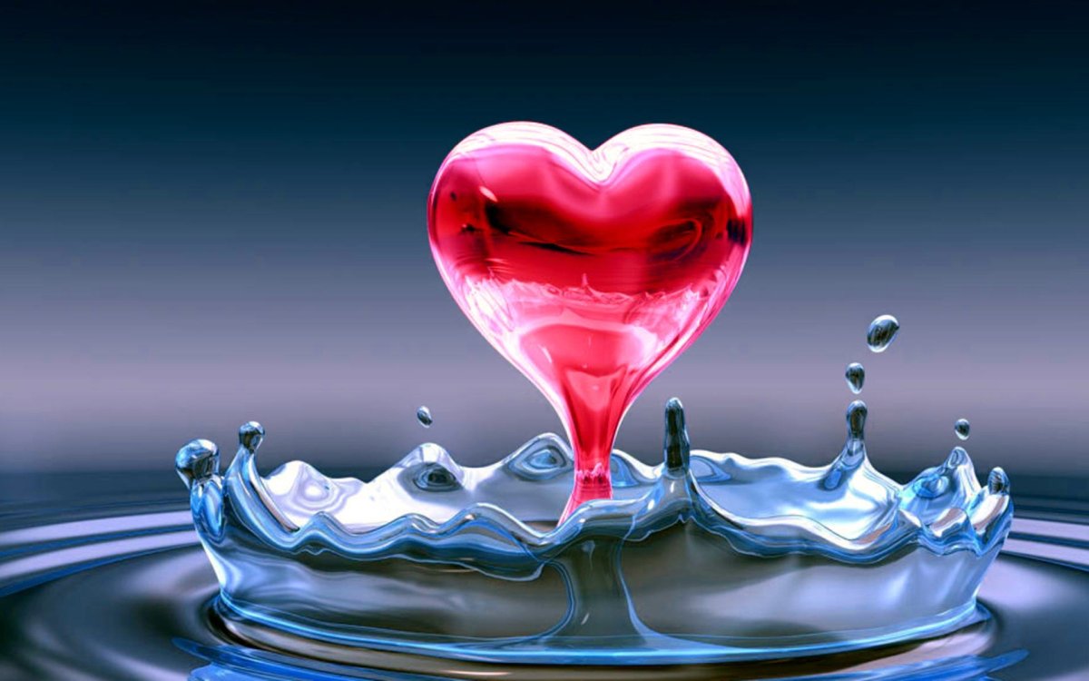 Необычные заставки на экран блокировки