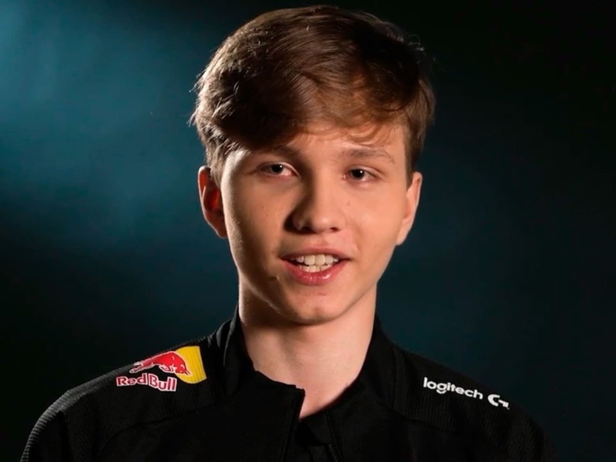 Илья Осипов Монеси g2