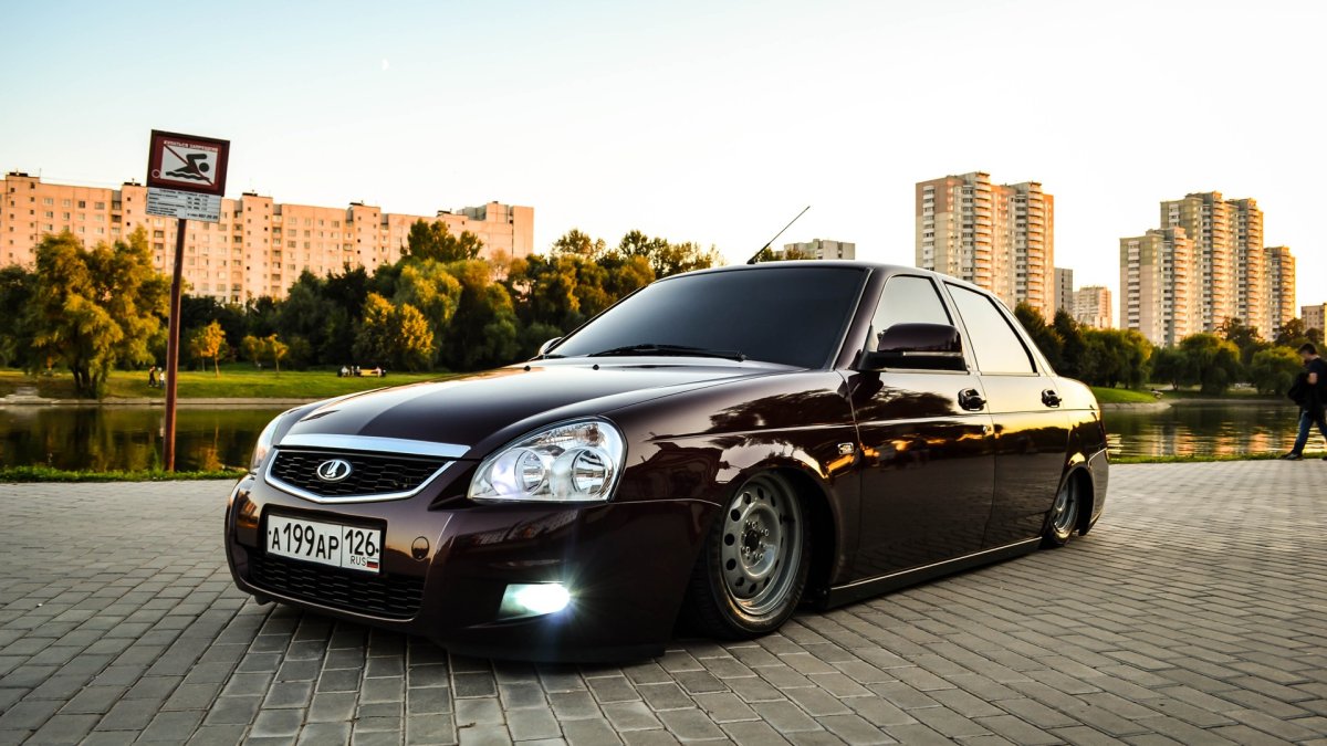 Надпись опер