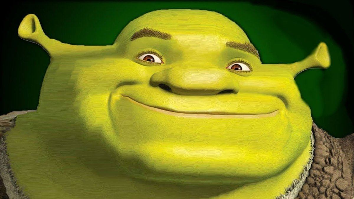 Шрек 4